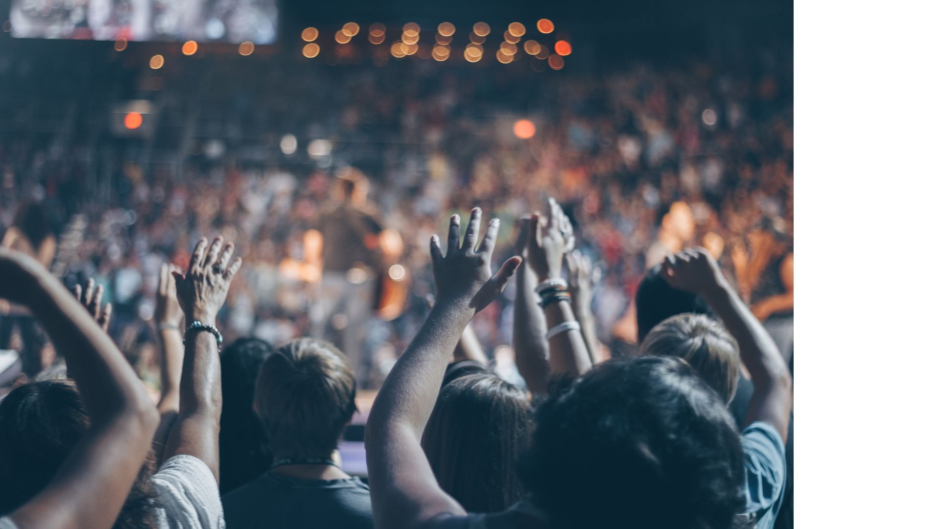 Church Growth Strategy
