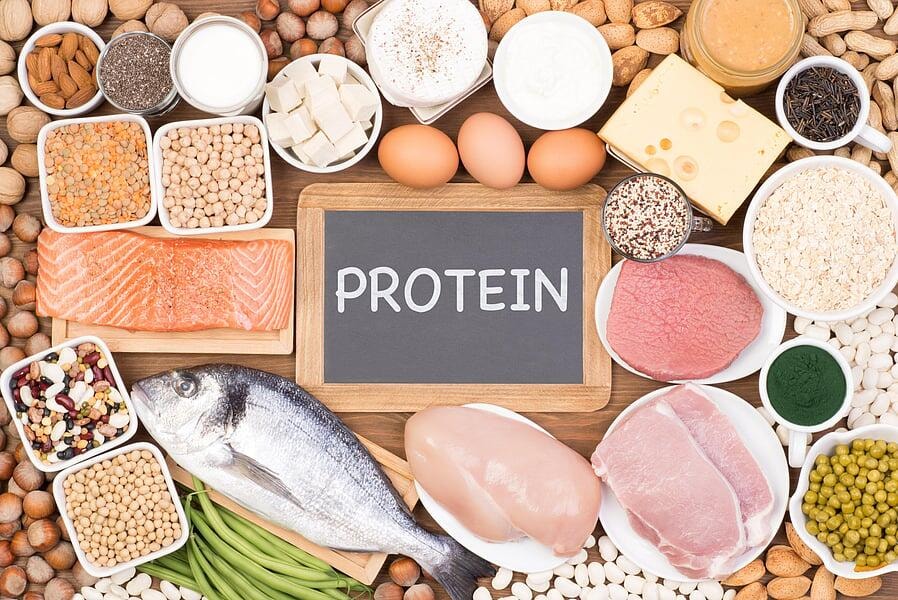 Why Protein Intake Is a Bigger Deal for Vegetarians Than You Think?