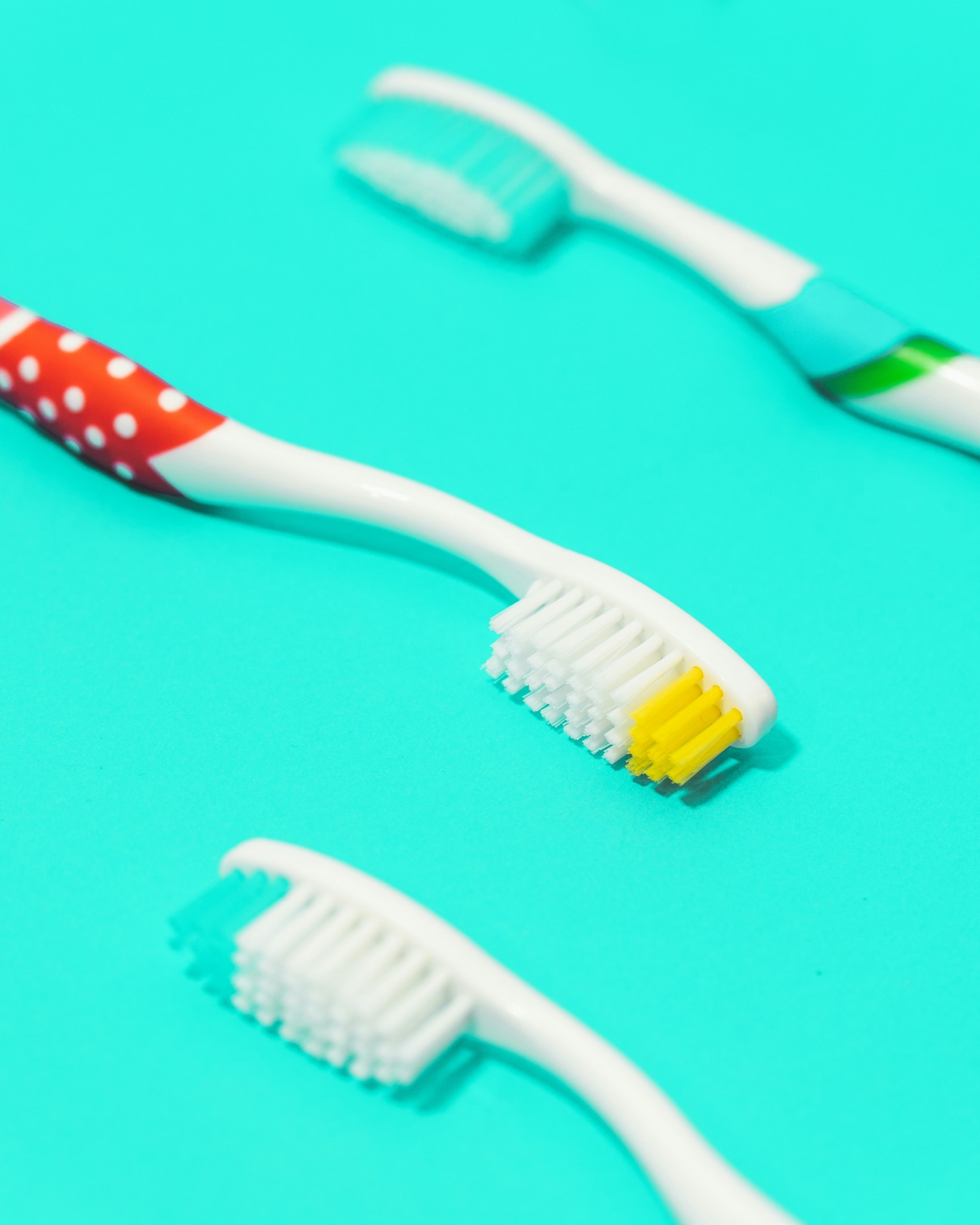 dental hygiene 