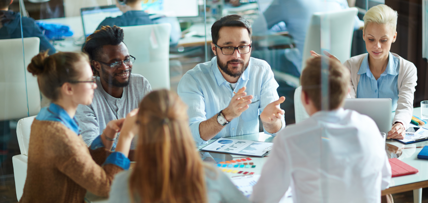 , How To Improve Employee Engagement