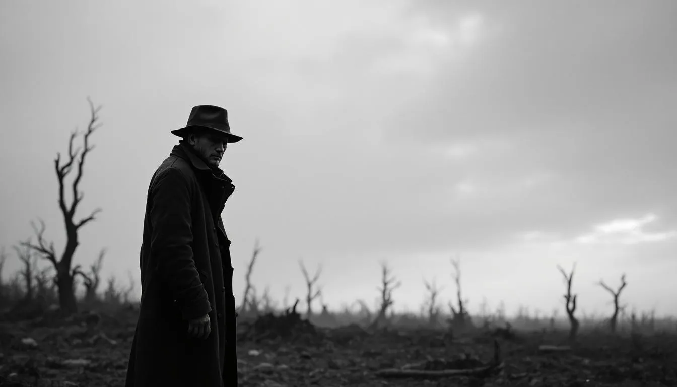 Trostspendende Zitate für Hinterbliebene, die Hoffnung geben.