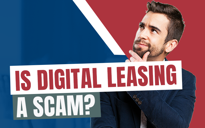 Digital Leasing Review: Is Joshua T Osborne's System Legit?