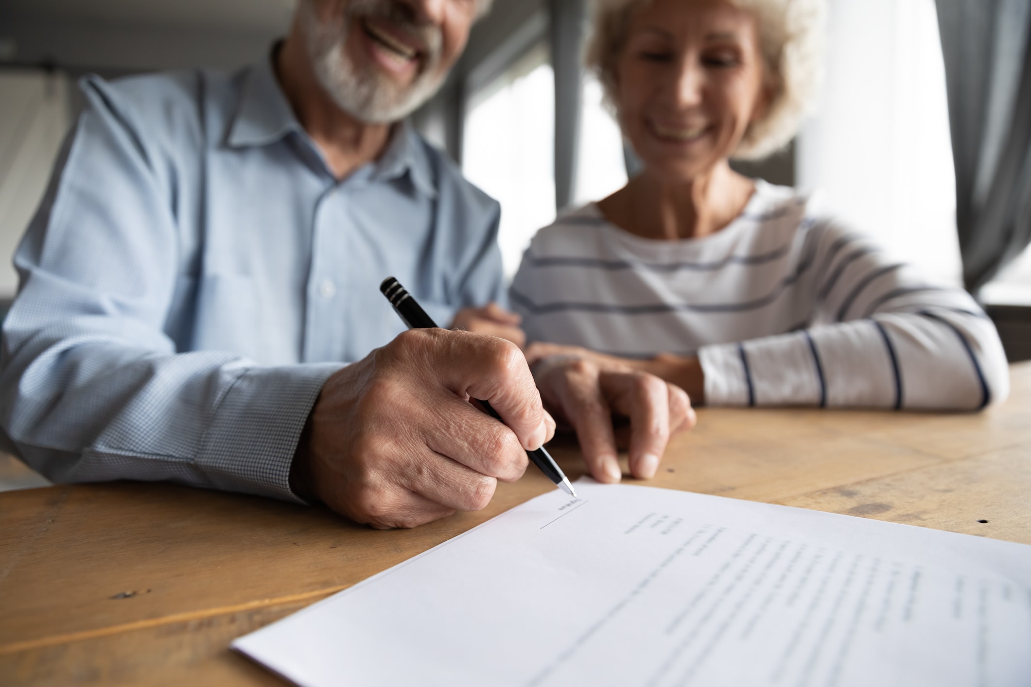 How does a Reverse Mortgage Work