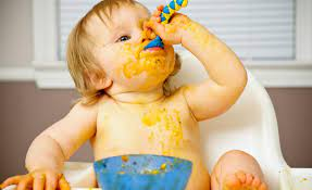 baby weaning