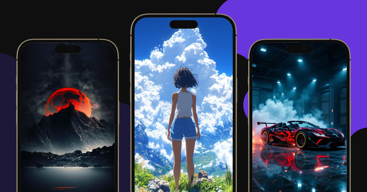 How to delete a wallpaper on your iPhone: Step by Step Tutorial