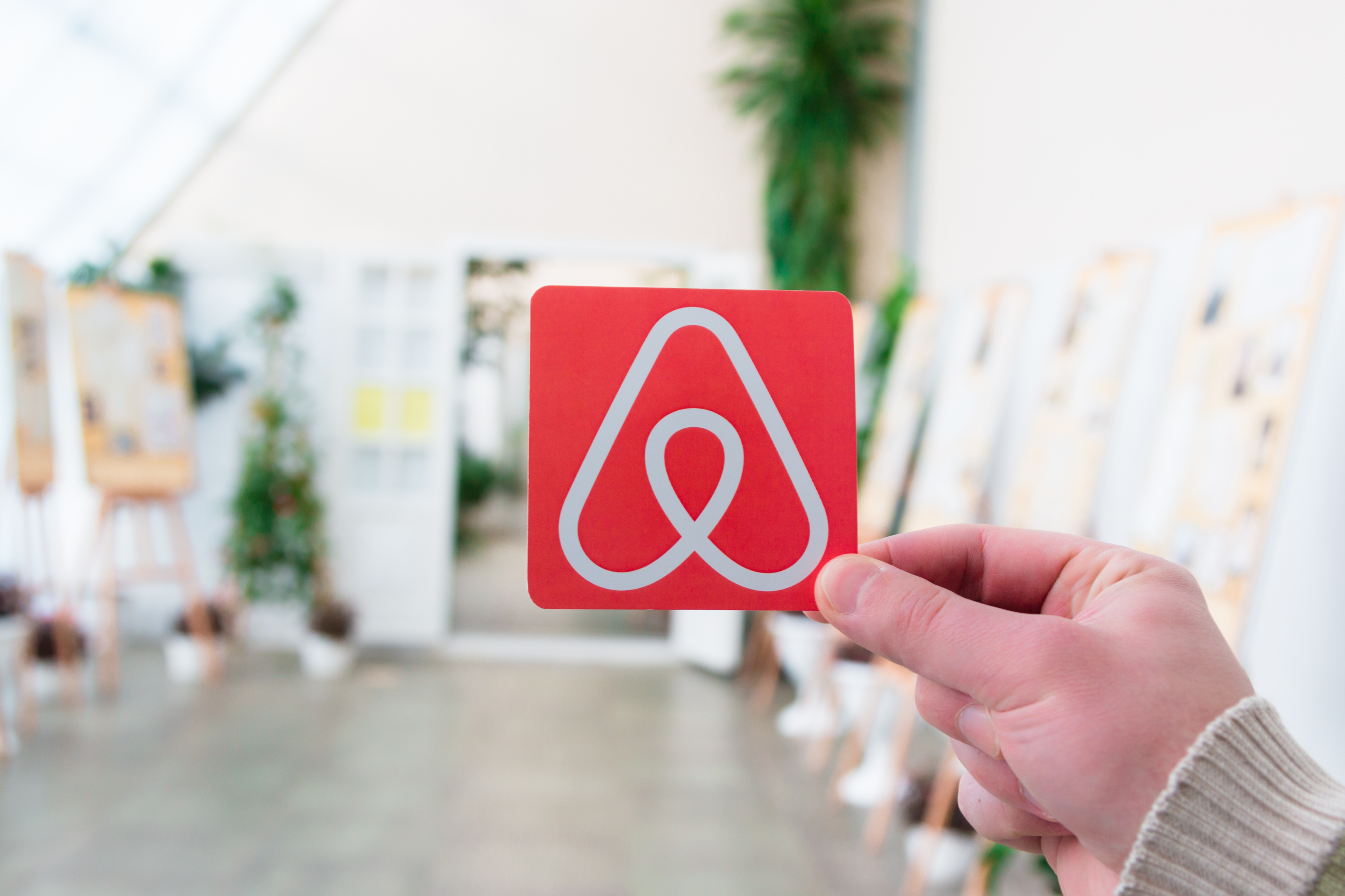 airbnb hosts