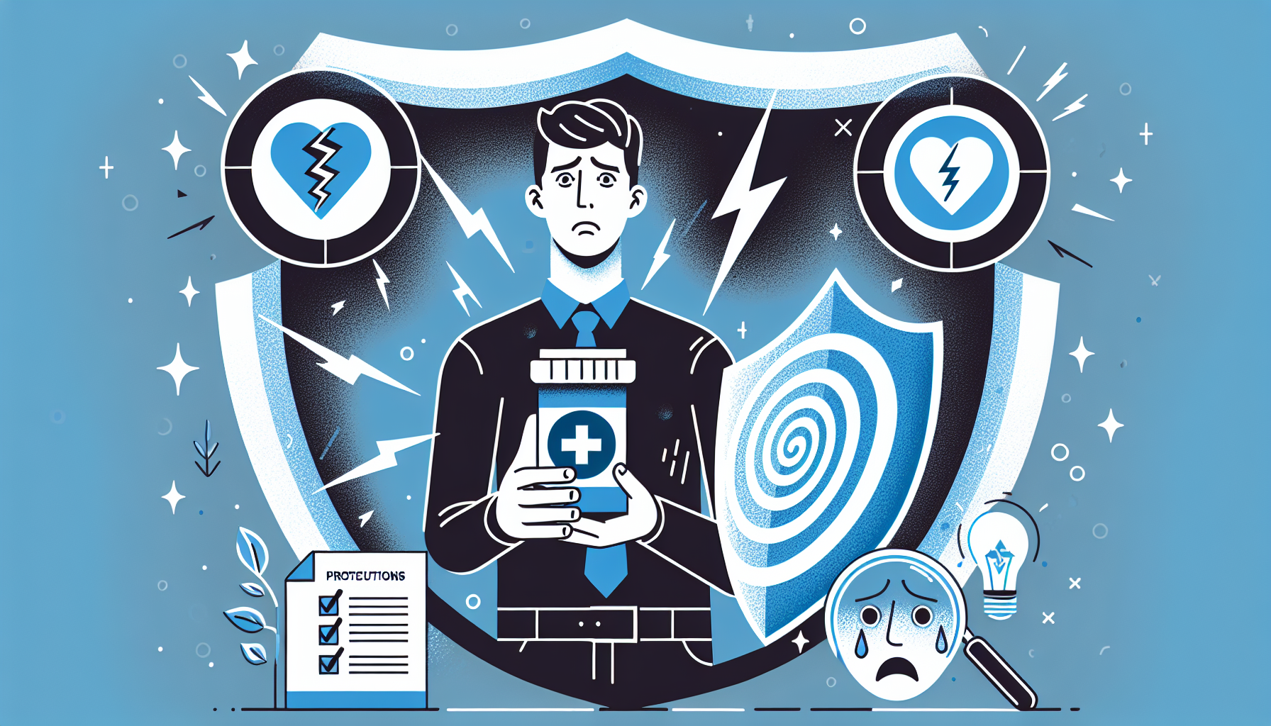 Bijwerkingen en voorzorgsmaatregelen