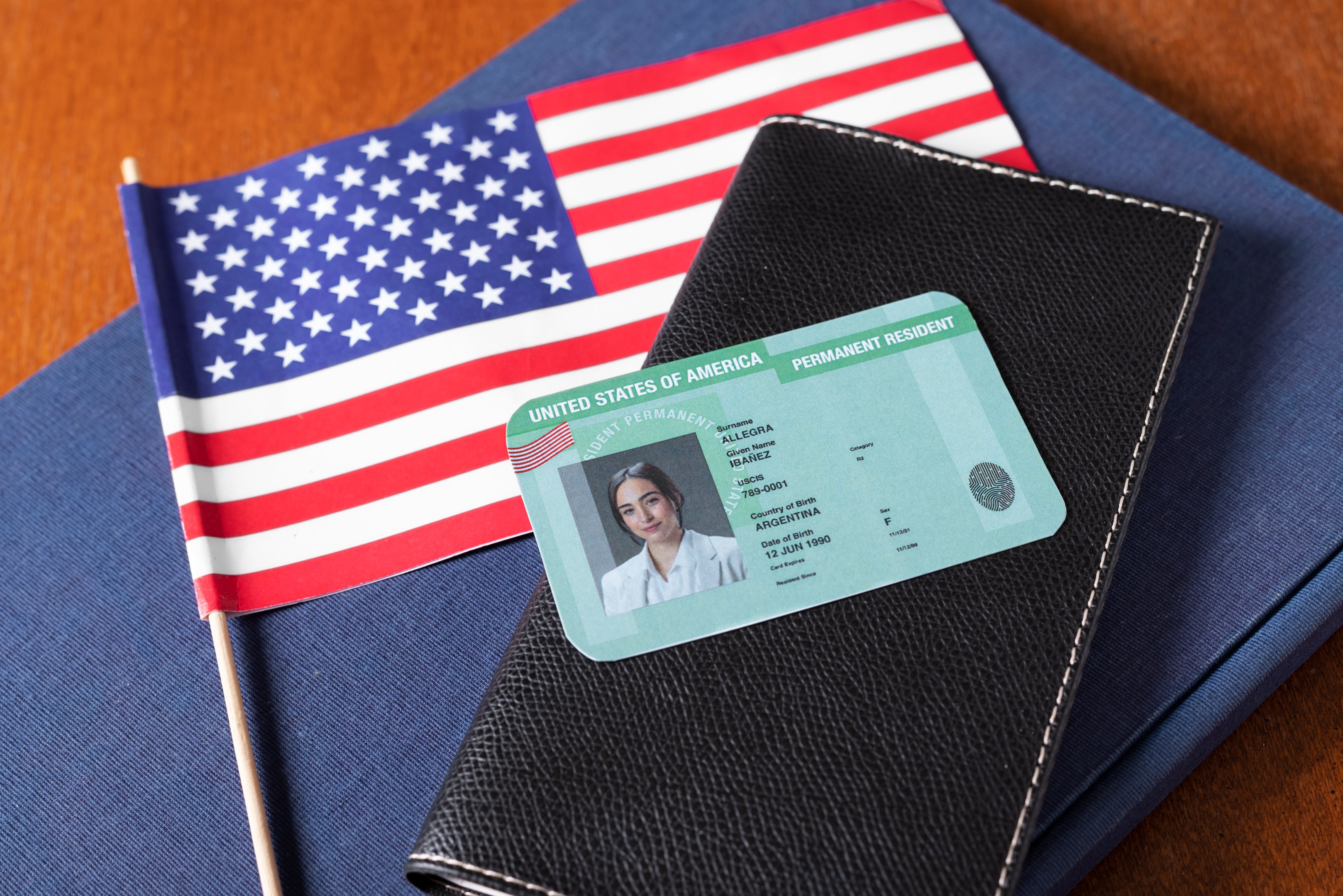 Before applying for a green card, it's important to understand the eligibility requirements of your current nonimmigrant visa, as certain categories may limit your ability to adjust status within the U.S.