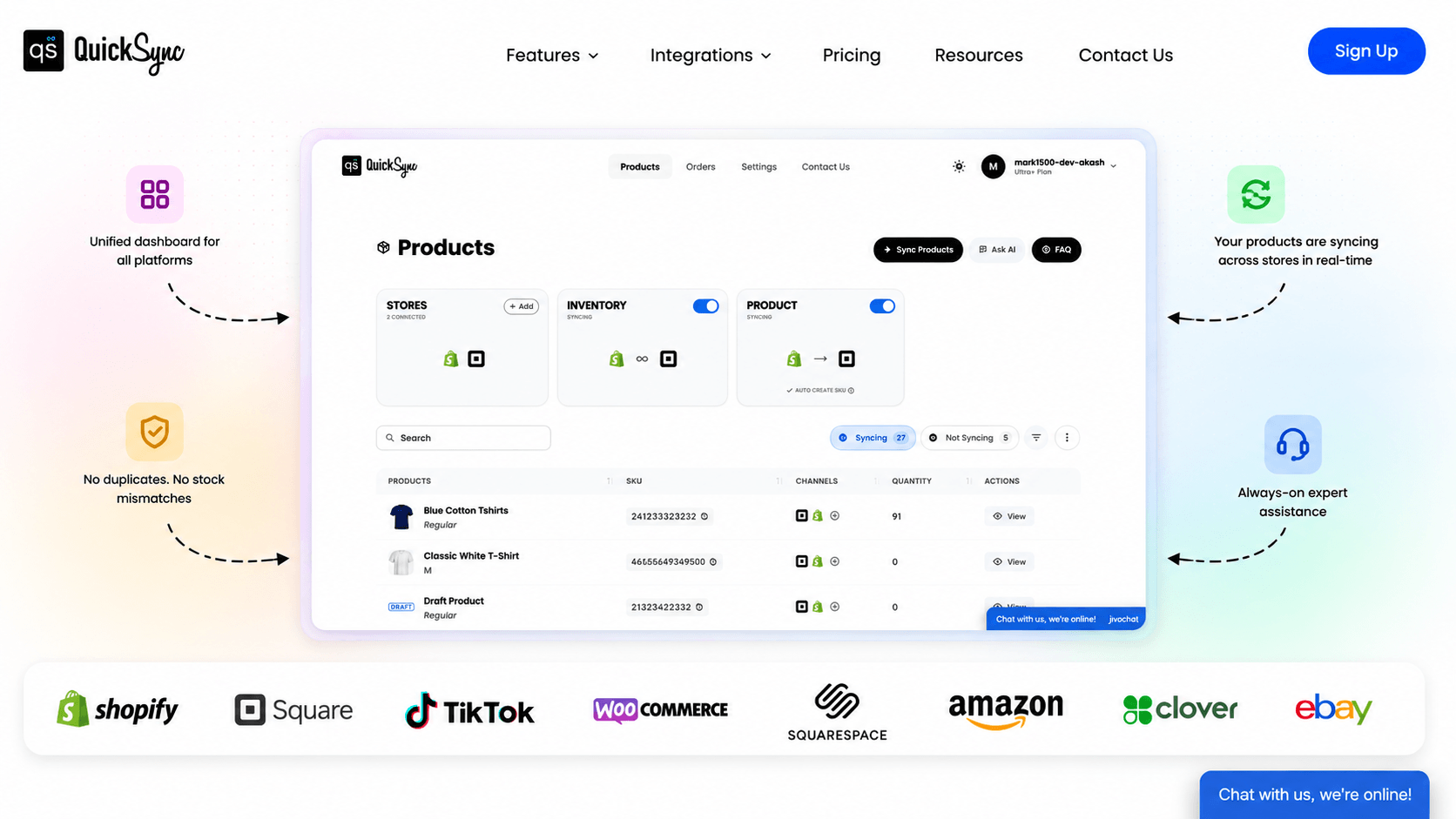 Top 10 Shopify Inventory Sync Tools & Software for Real-Time Inventory Management in 2026