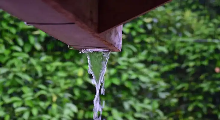 Model Talang Air Kanopi untuk Rumah Impian Anda