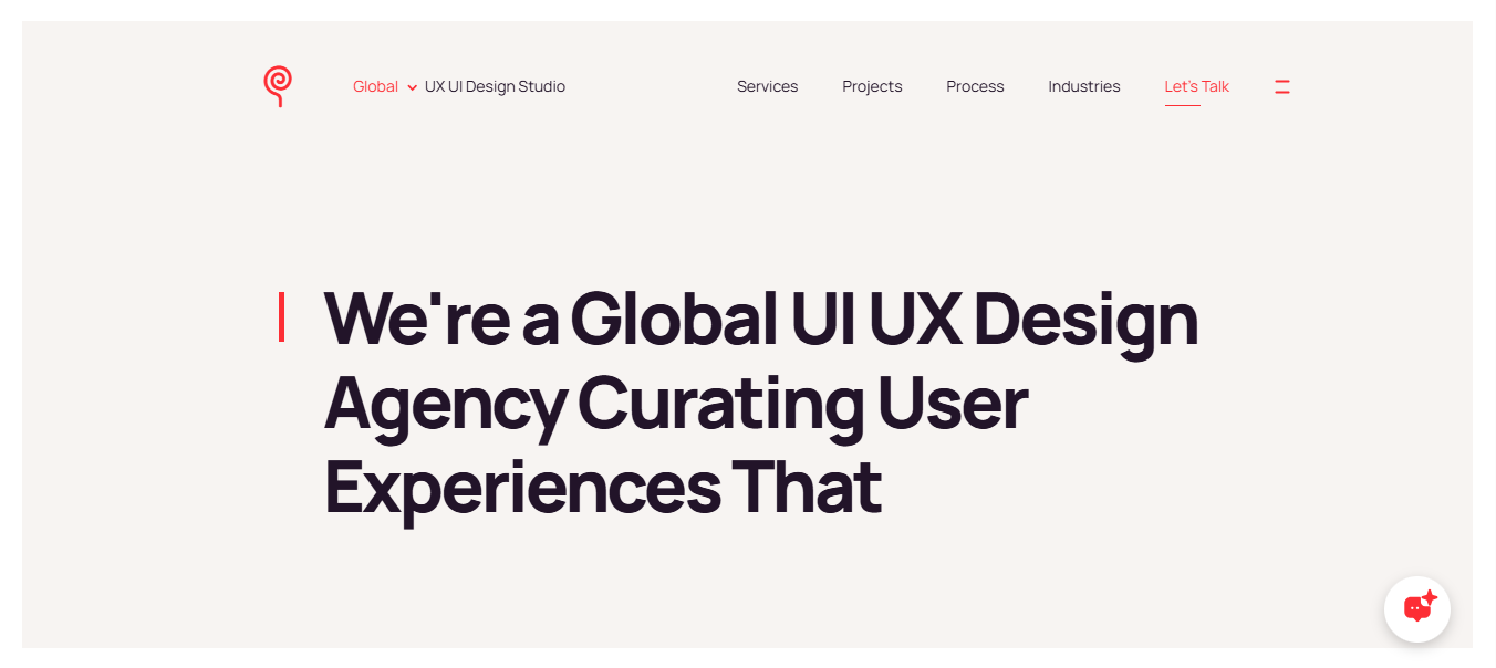 Lollypop is a globally trusted creative design agency in Dubai