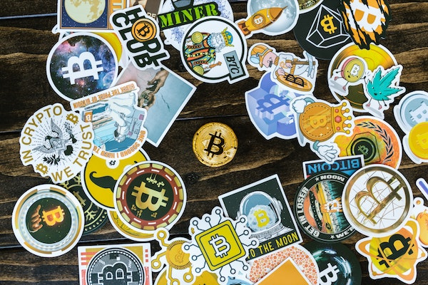 Collecting memorable stickers