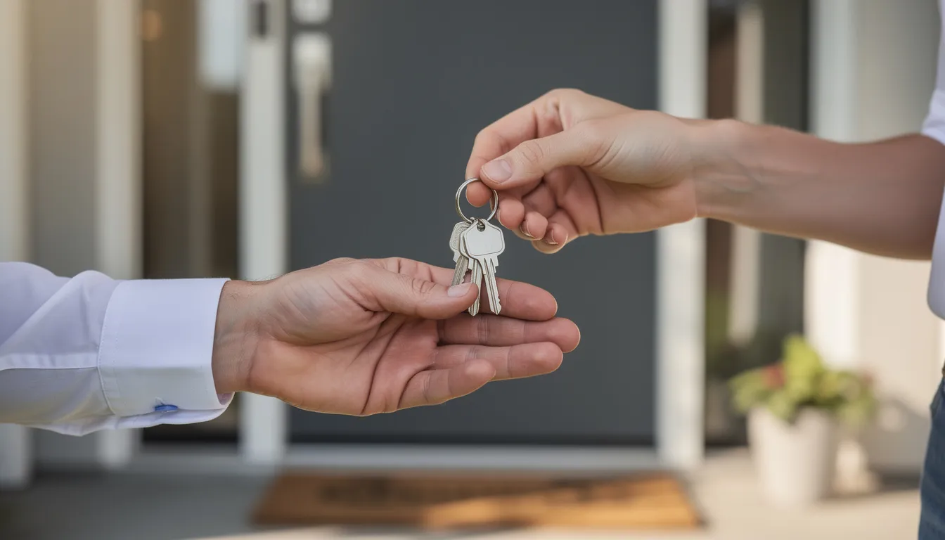 home buying process checklist