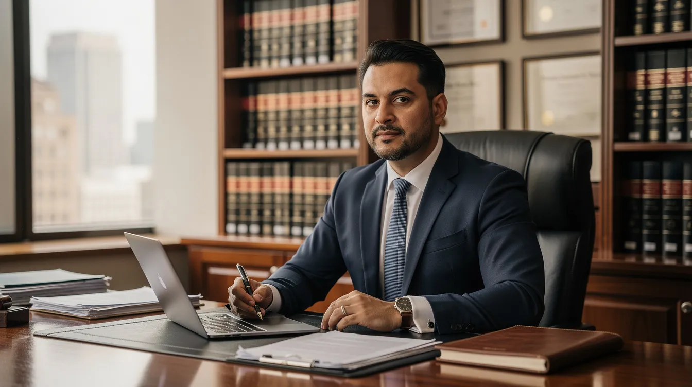 Attorney
