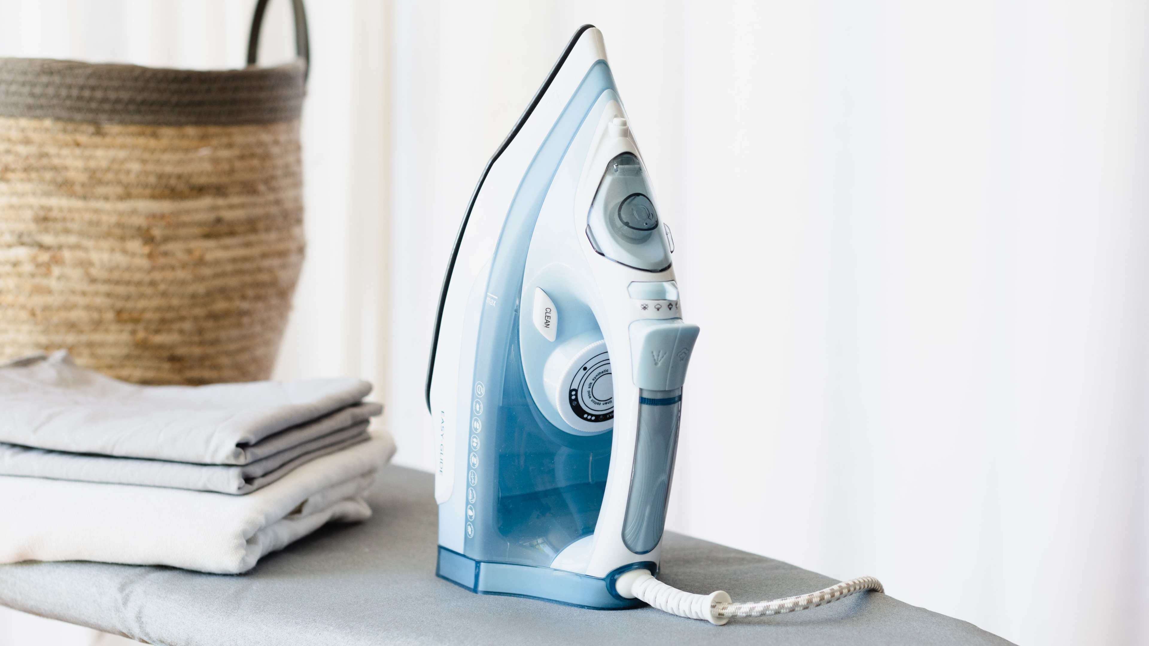 How to Clean an Iron: A Non-Ironic Guide to Keep it Fresh and Long-Lasting