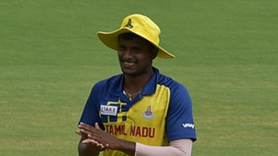 Puneet Banerjee (KXIP)