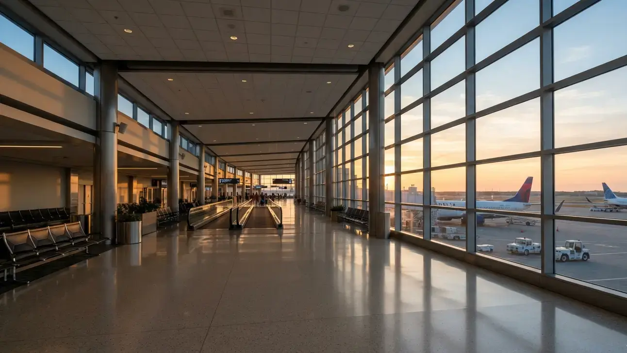 Deciding How Far Out to Set Your Travel Date on the First Reservation