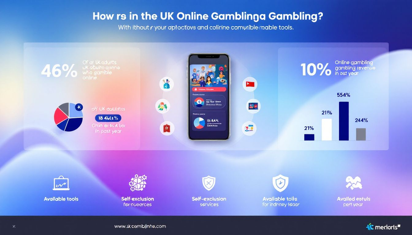 Responsible gambling practices and tools available for players.