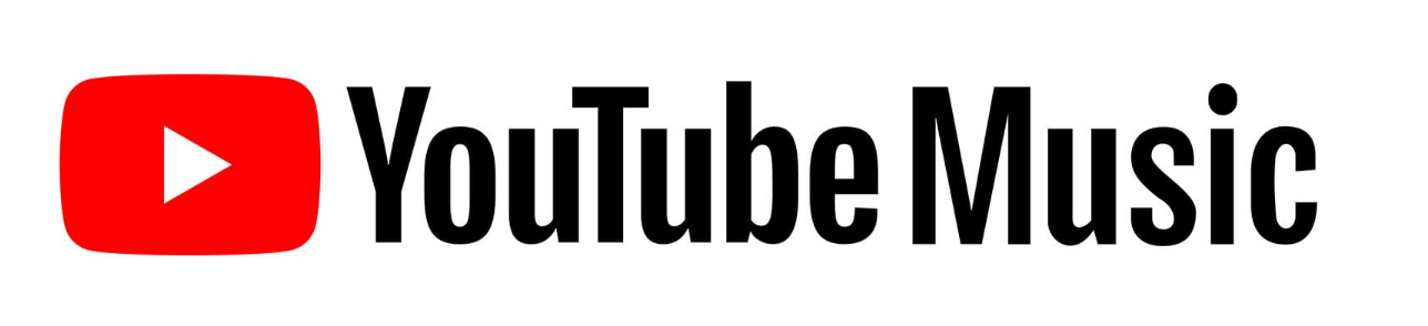 YouTube music logo