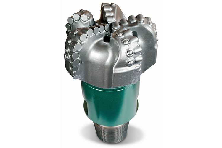 PDC Drill bit