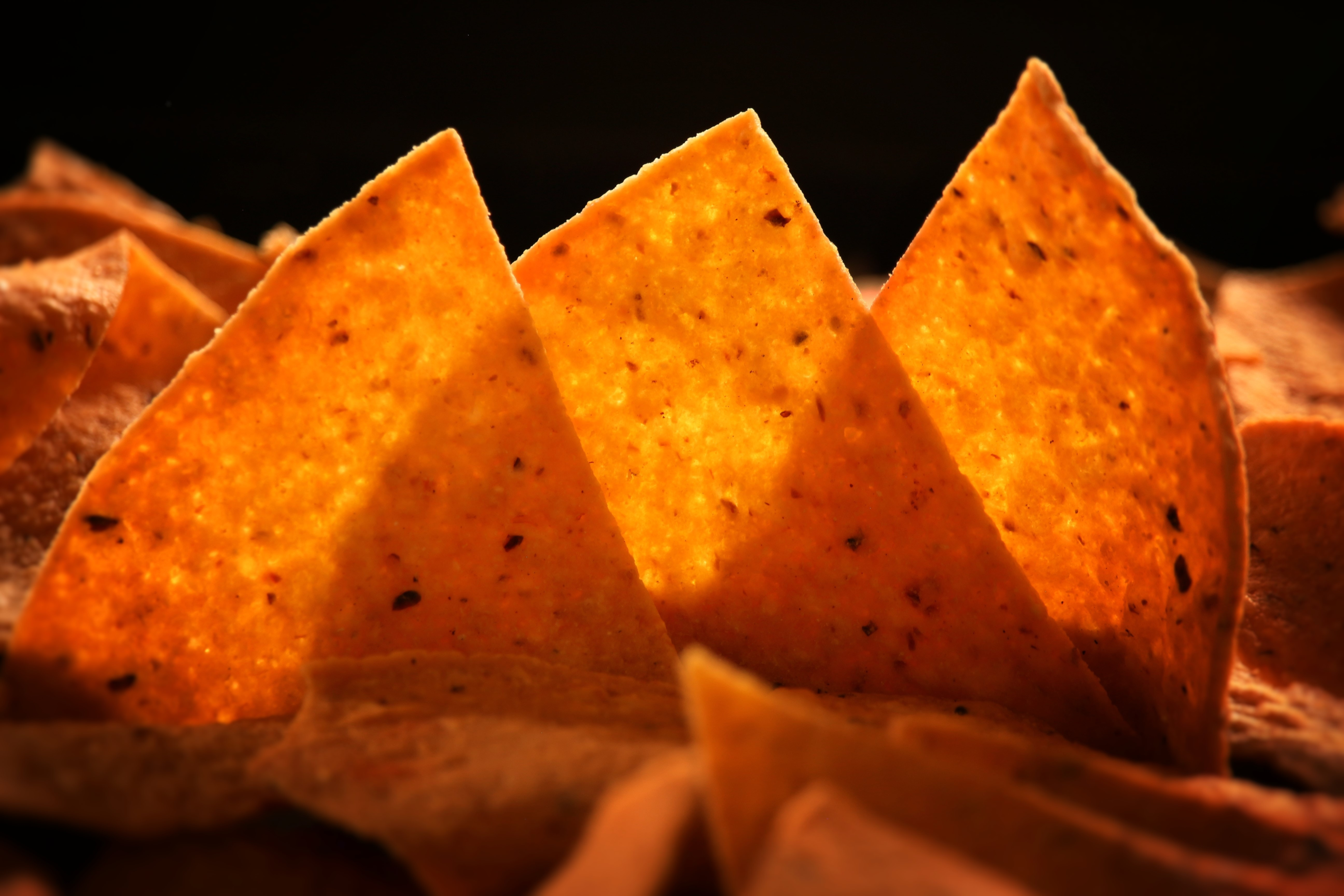 Tortilla Chips