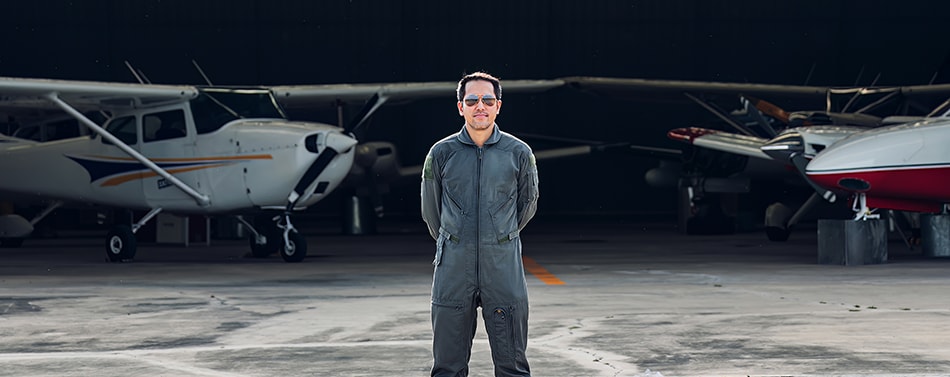 flight instructor 2025