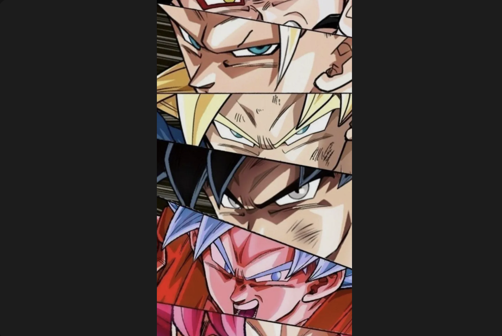 dragon ball wallpaper