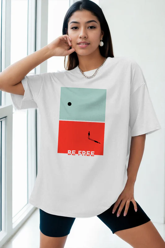Is This the Best White T-shirt for Women Ever Made? Internet Thinks So