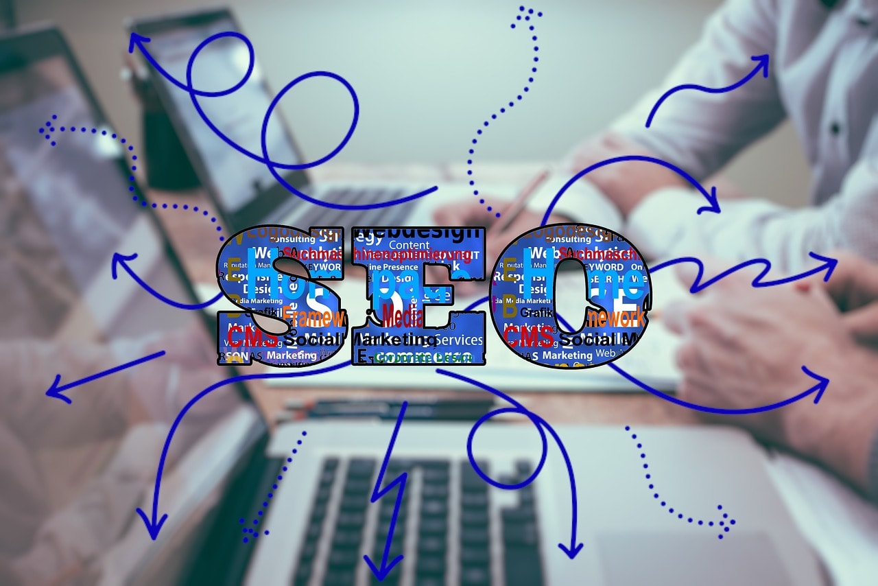 elementu seo audytu