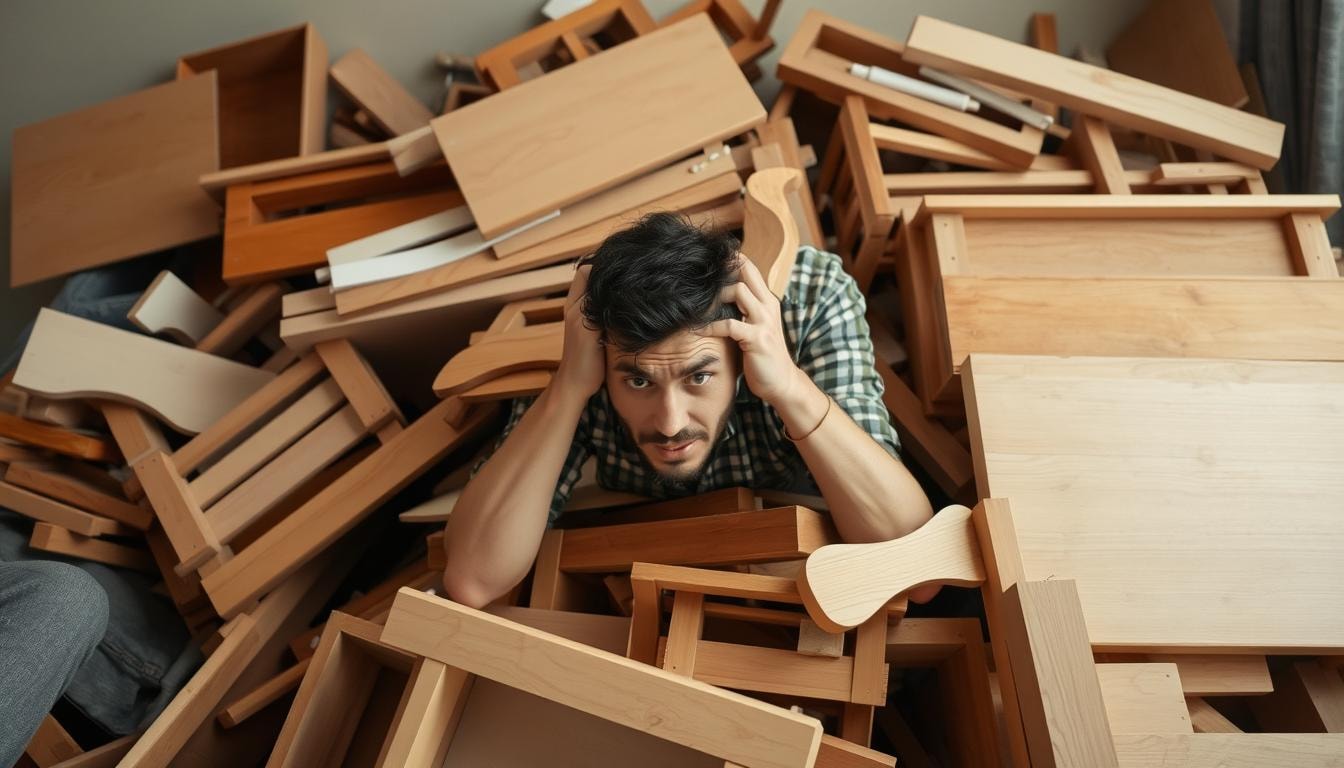 Furniture Assembly