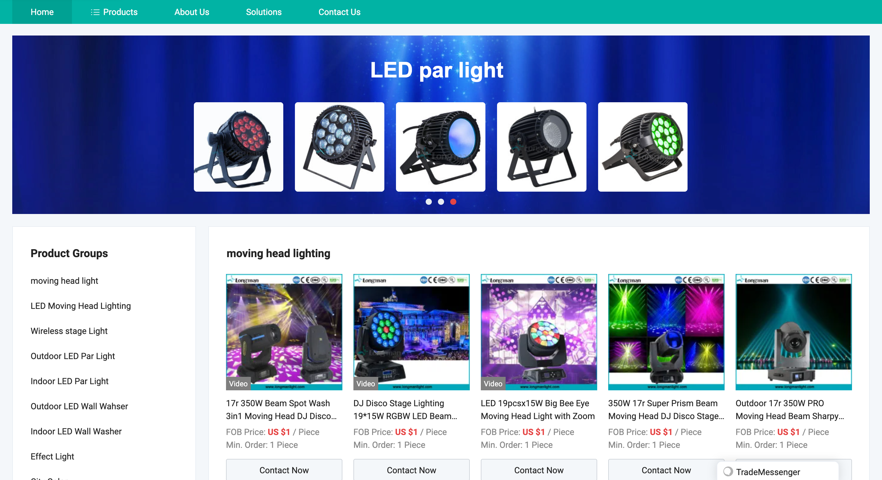 Guangzhou Longman Group Co., Ltd.