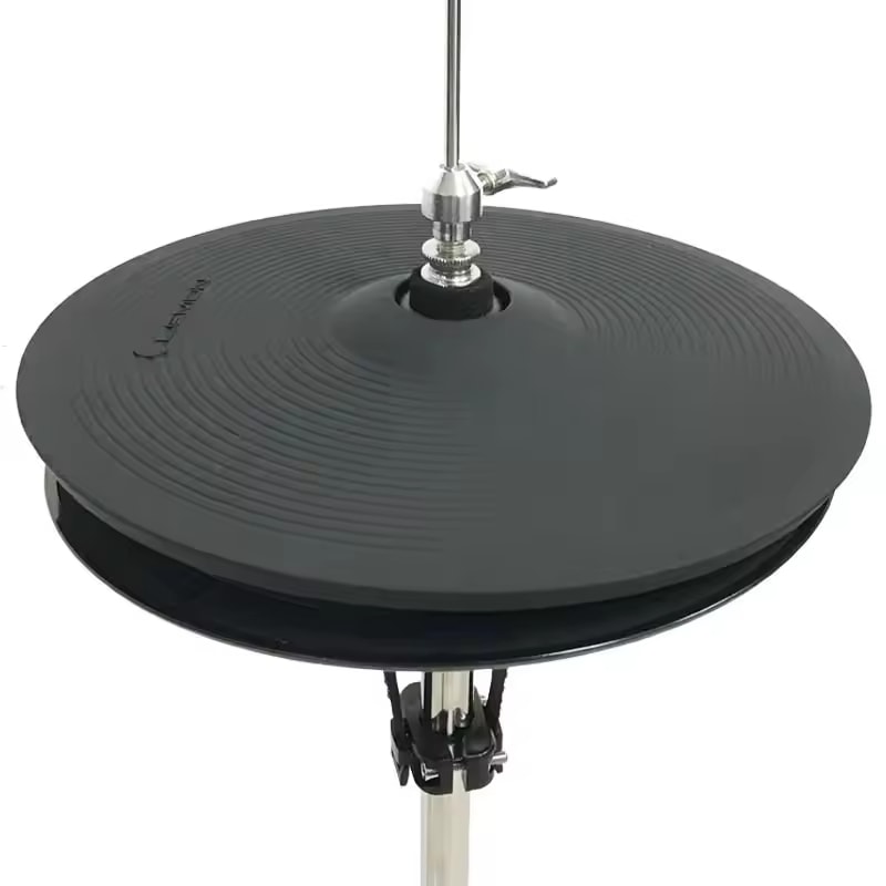The New 14" Hi Hats from Lemon