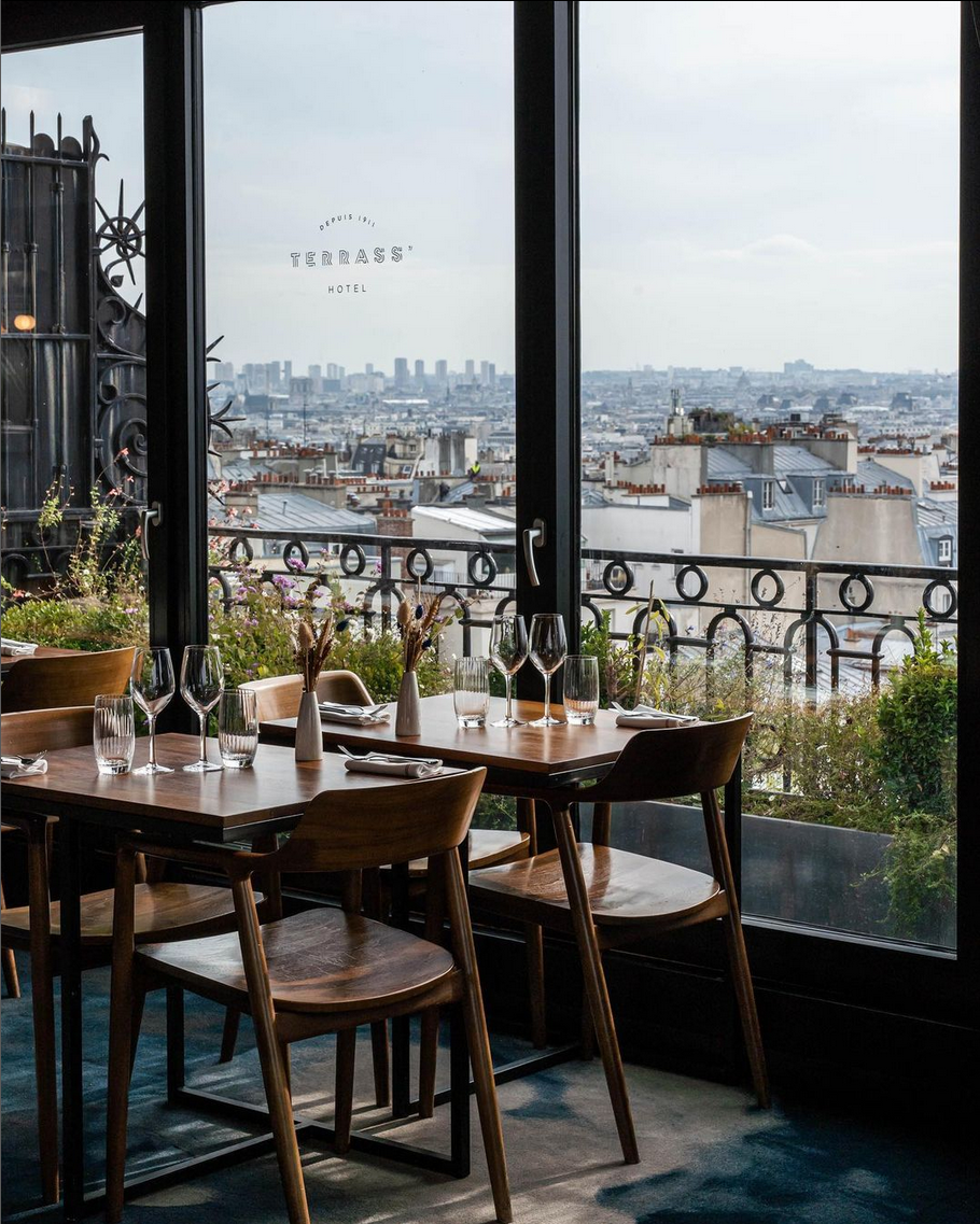 [2023 PICKS] Best Restaurants Montmartre Paris