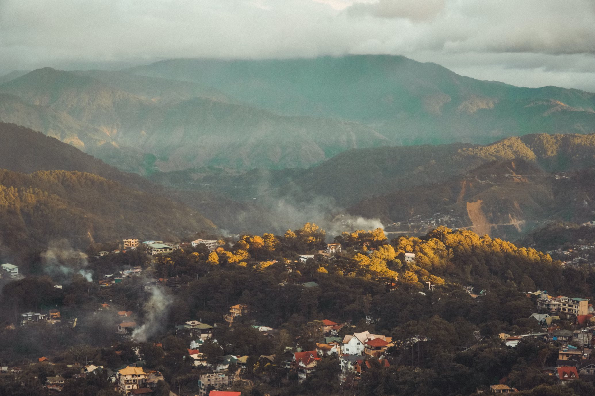Photo taken by Gian Paul Guinto, from Unsplash | manila luzon philippines, southern philippines