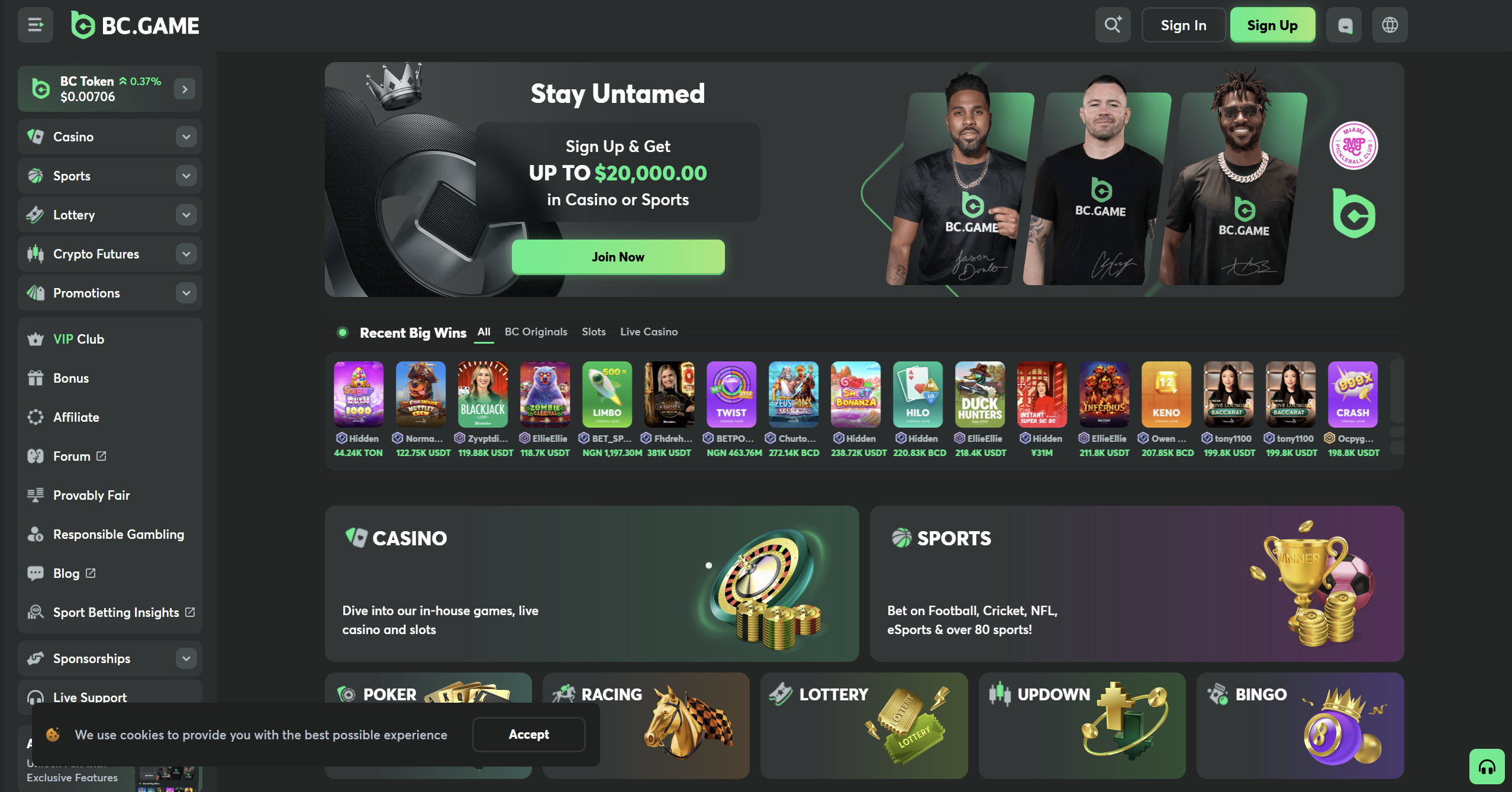 Bet on Esports tournaments with Bitcoin