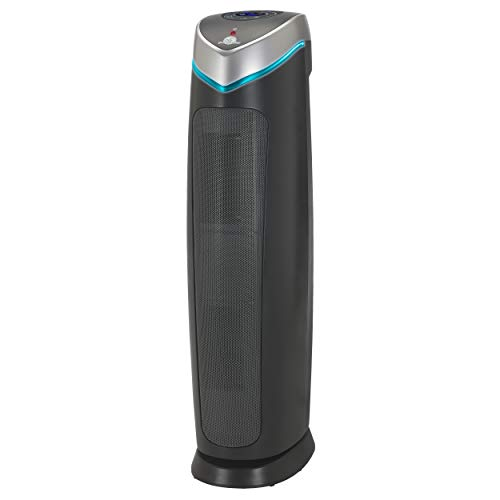 5 Best Air Purifier for Eczema