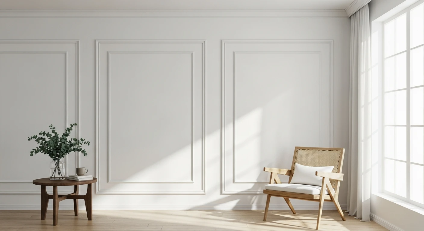 Wiedza o tym, czym ciąć sztukaterie, jak dociąć listwy przysufitowe i listwy sufitowe na łączeniu dwóch ścian pod odpowiednim kątem ma znaczenie dla estetyki pomieszczenia. 