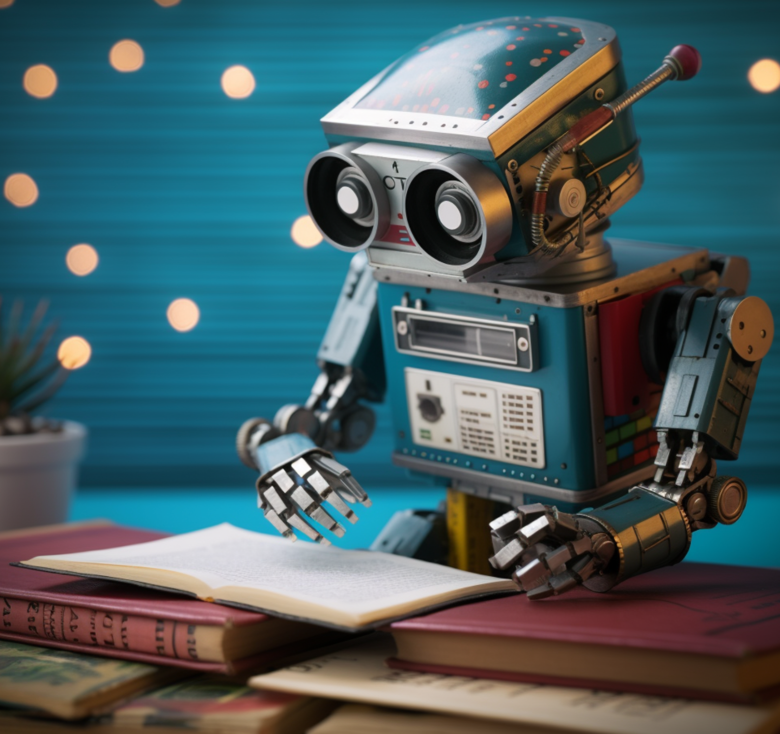 Review Robots.txt and XML Sitemap