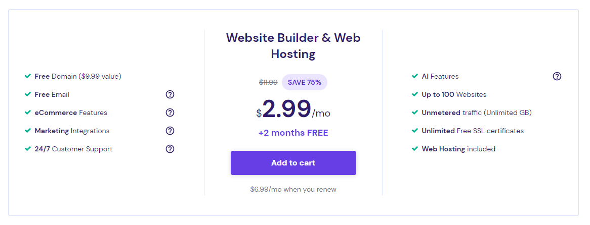 Discover the Top 8 AI Website Builders for Beginners