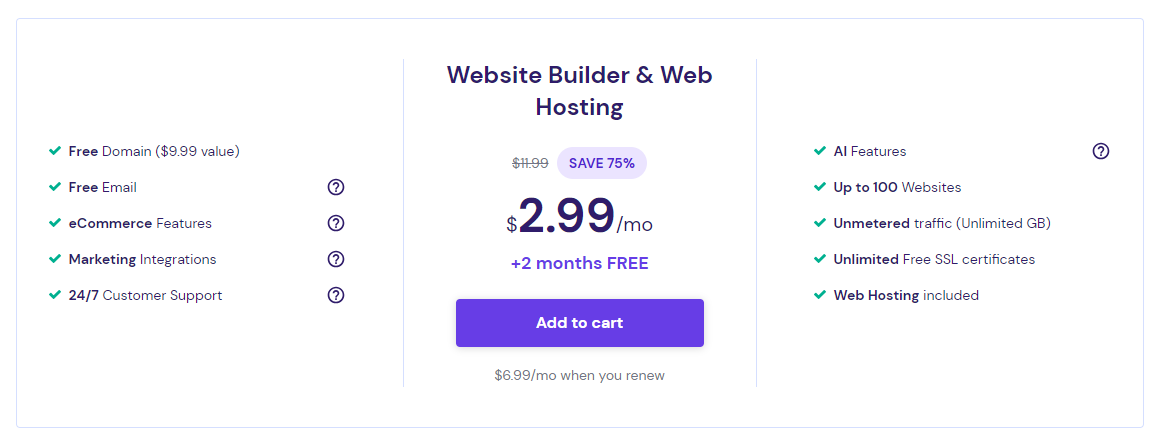 Discover the Top 7 AI Website Builders: Transform Your Online Presence