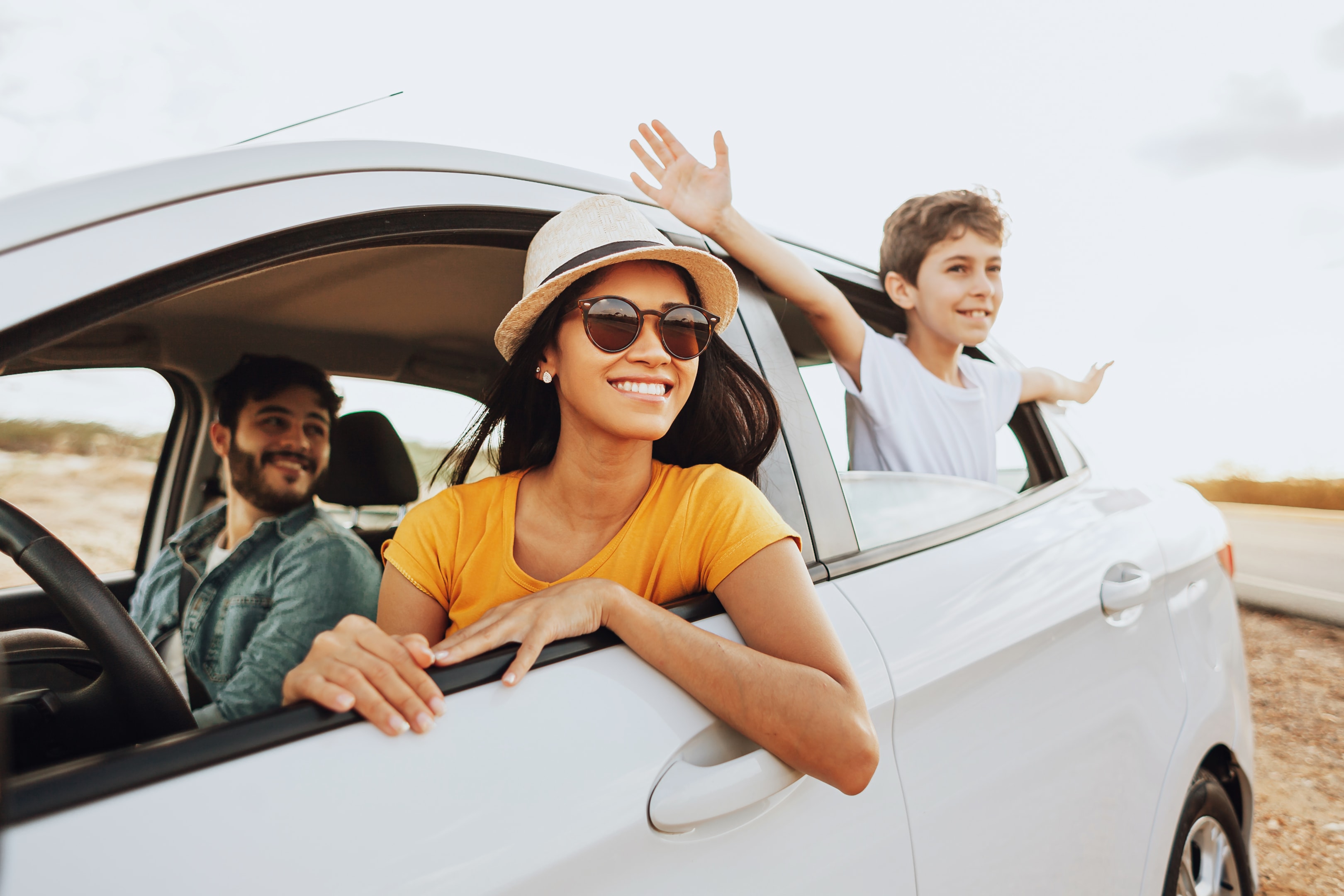 Following your allergy action plan and preparing for the environment can help keep you symptom-free during your summer vacation.