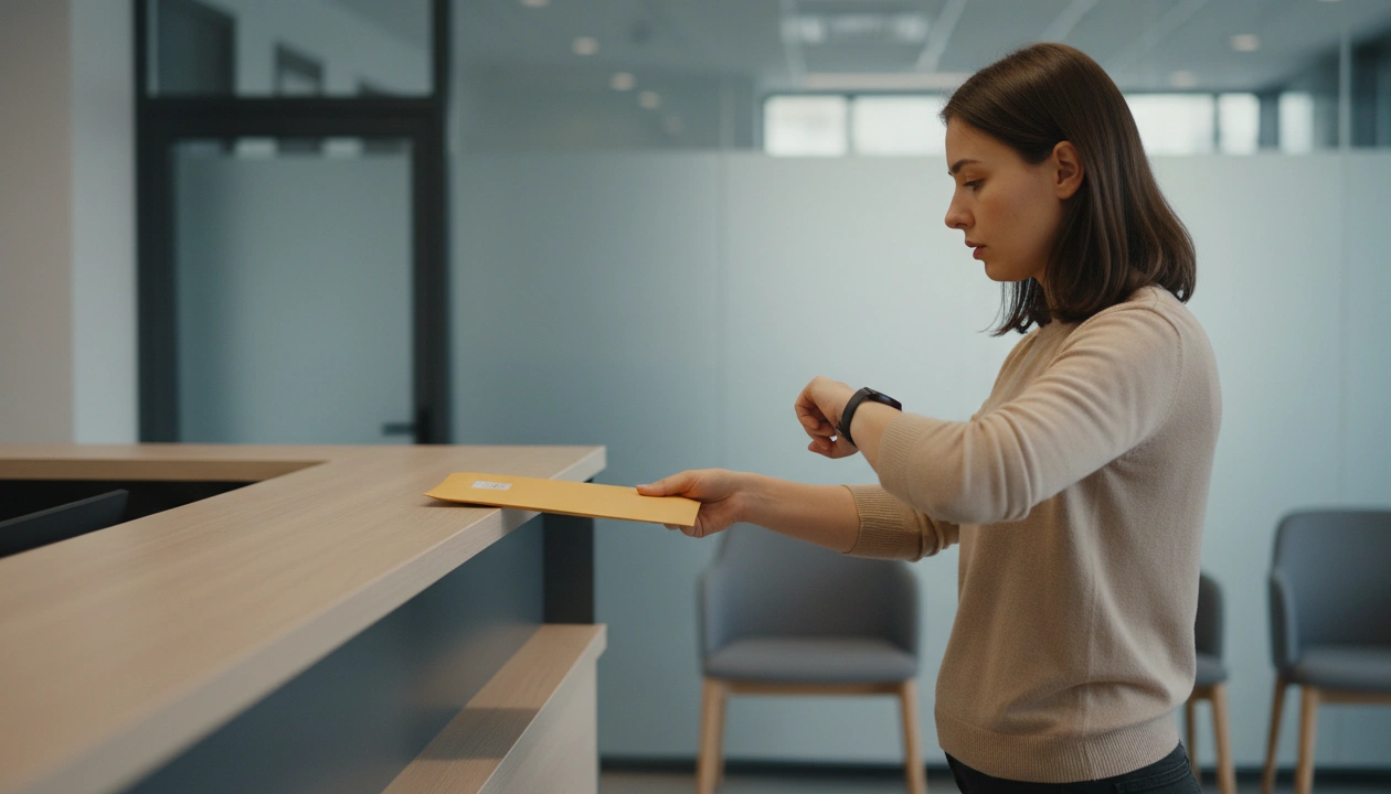 Exceptions in flight booking for visa