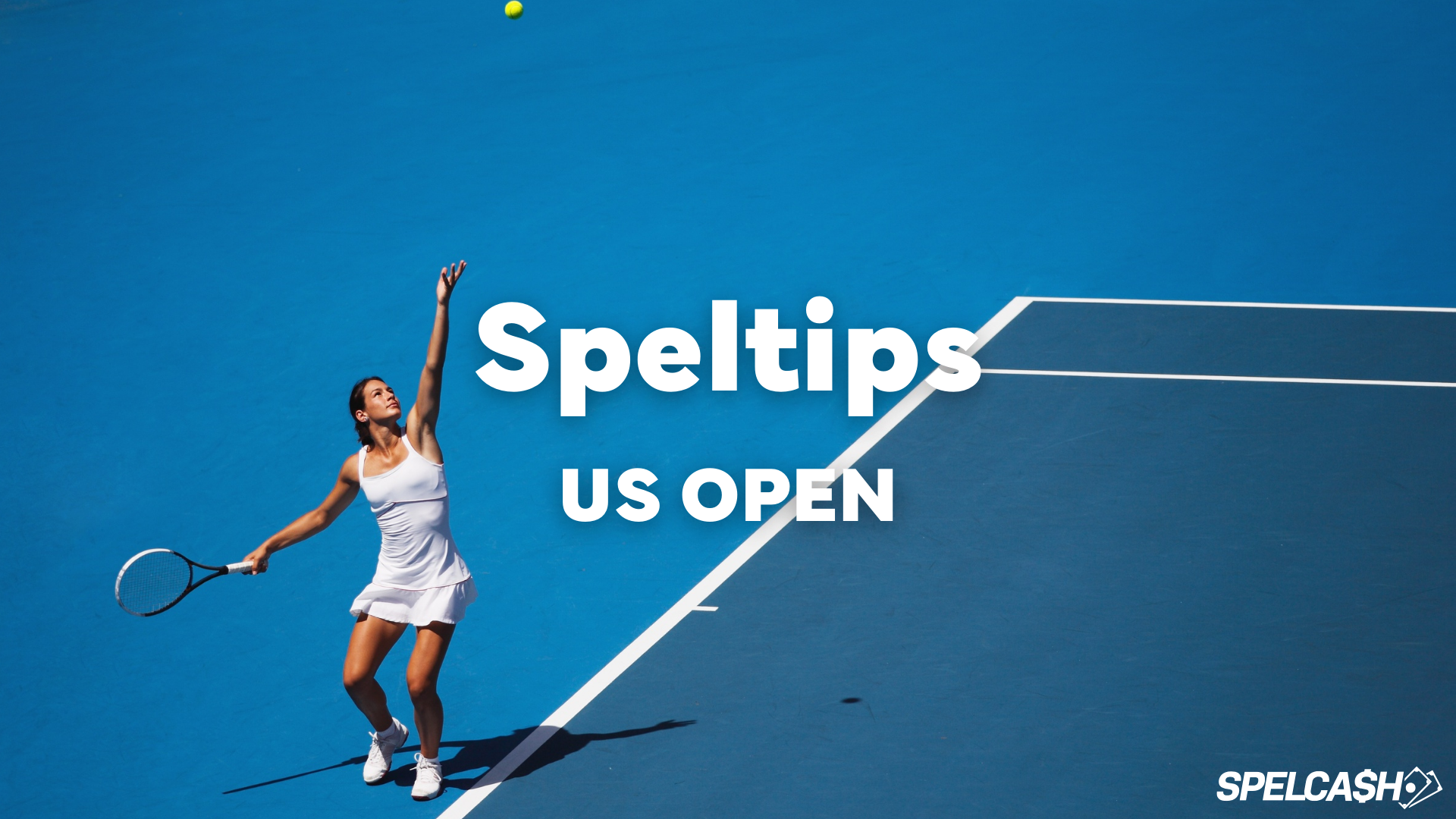 speltips us open 2025 från spelcash