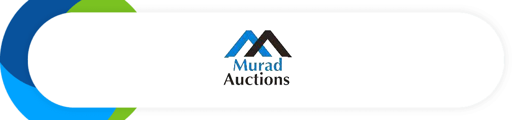 Murad Auctions is a white glove option for high grossing charity events.