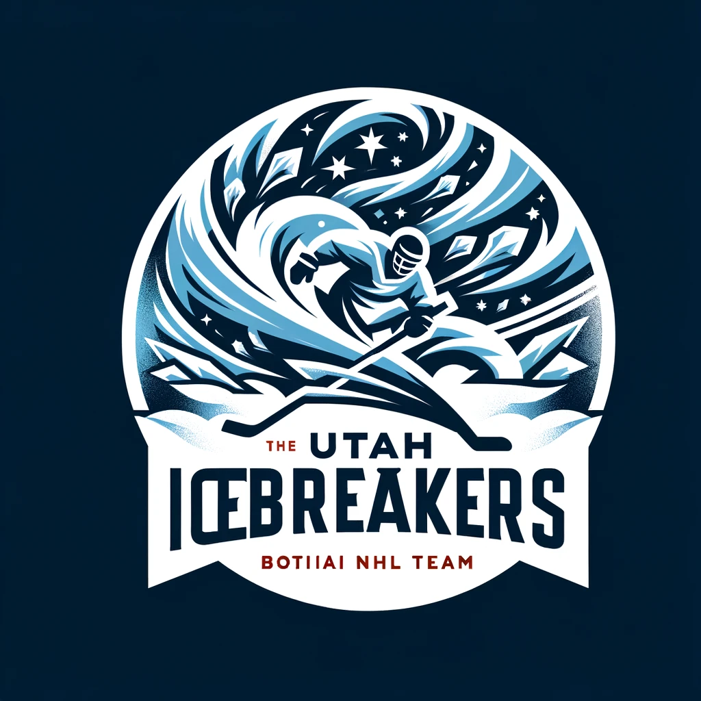 Breaking through barriers and forging new paths, the Icebreakers lead the charge, inspiring fans to overcome obstacles and achieve greatness.