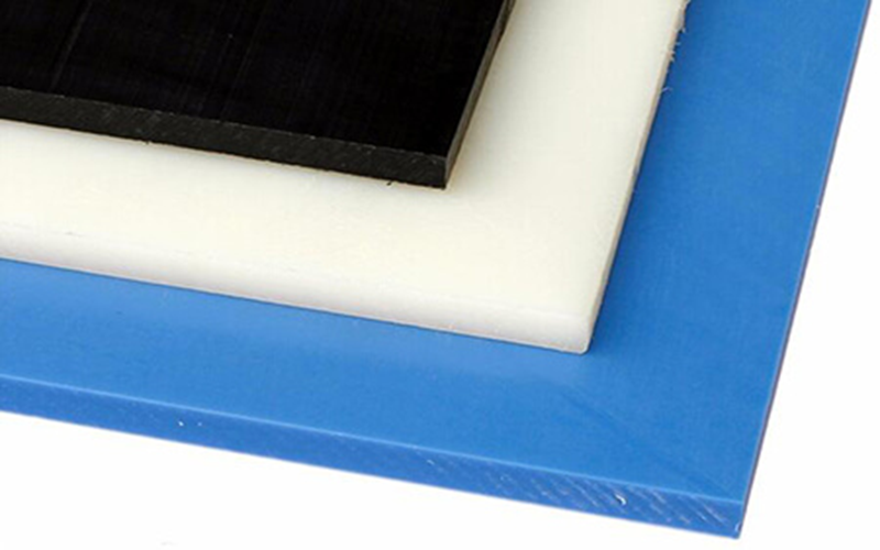 Types Of Thermoforming Plastic Sheets