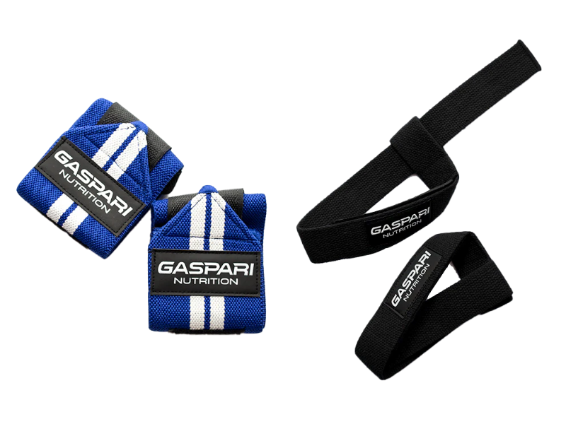 An image showing Gaspari lifting gear.