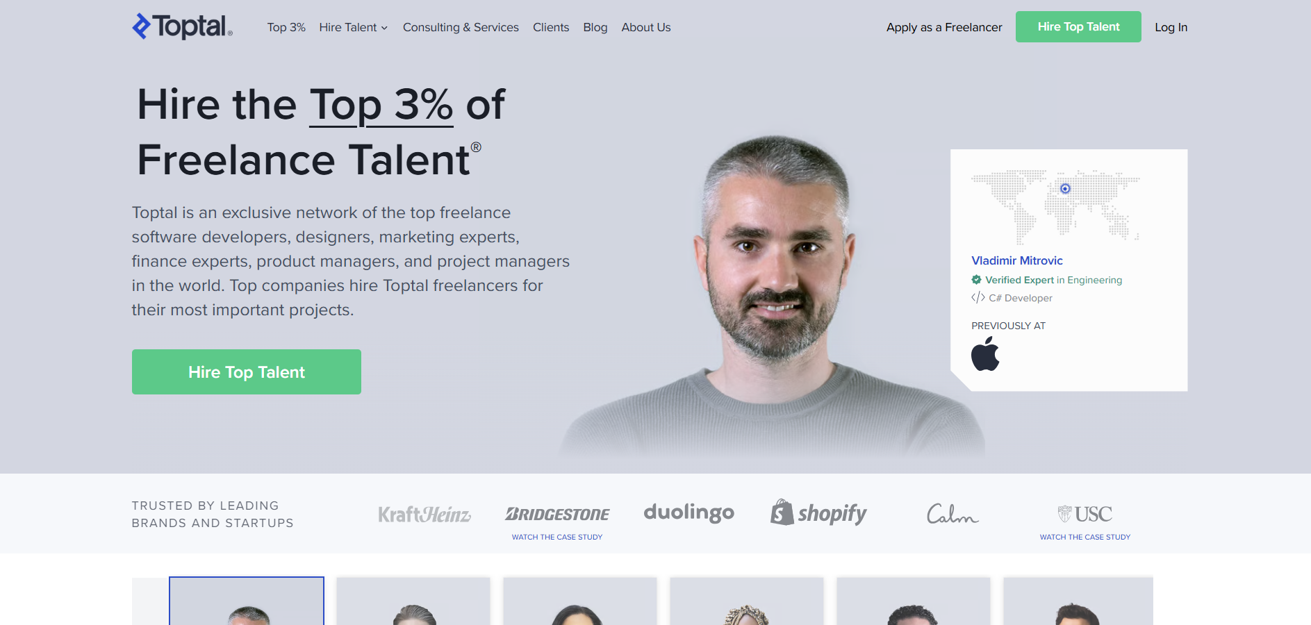 Toptal