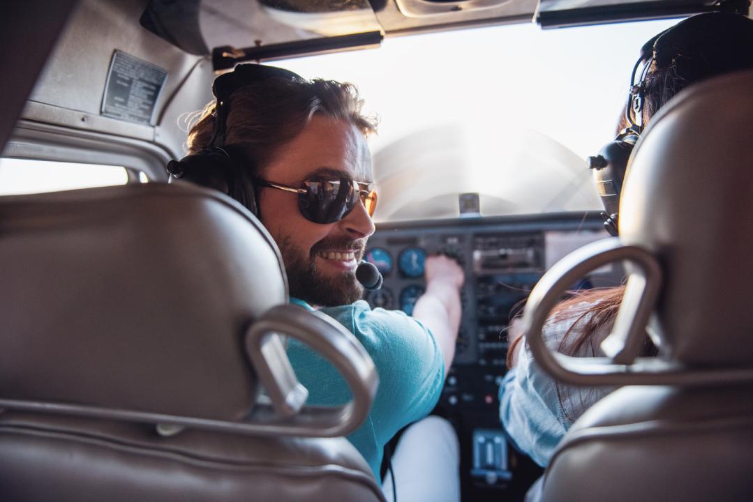 FAA student pilot solo requirements