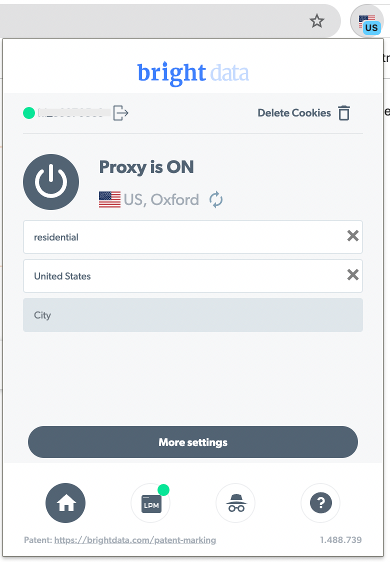 Top Proxy Chrome Extension Solutions: Free & Premium Options